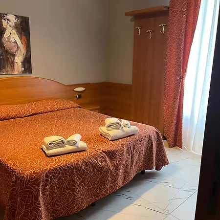 Paradiso 3*
