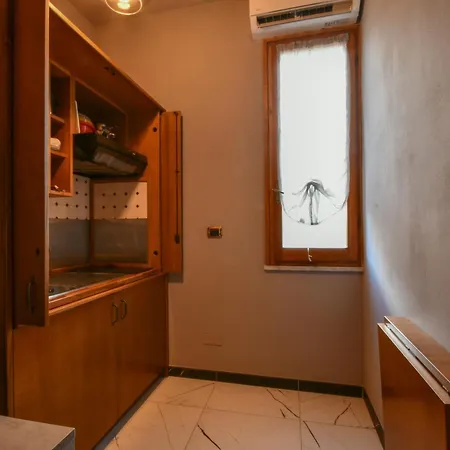 Paradiso 3* Moneglia
