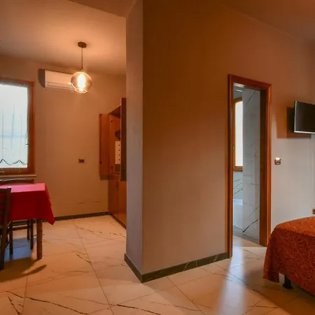 Paradiso Appart hôtel 3*