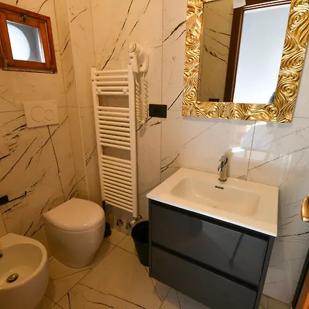 Paradiso 3* Moneglia