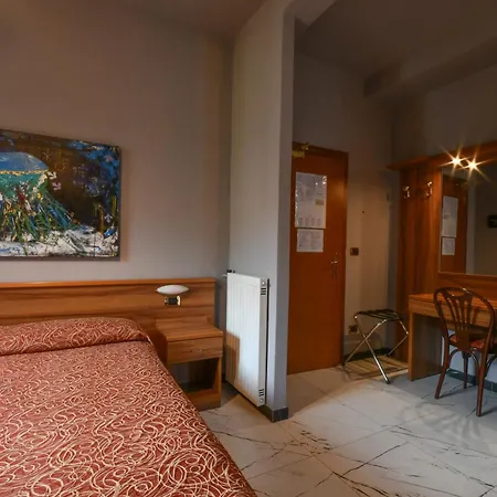 Aparthotel Paradiso Moneglia