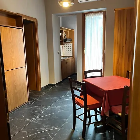 Paradiso Moneglia