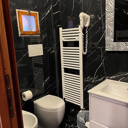 Aparthotel Paradiso