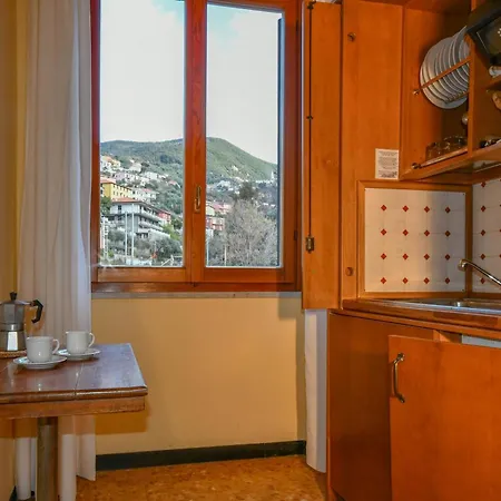 Aparthotel Paradiso