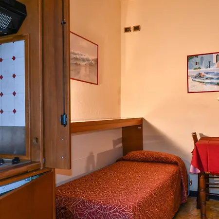 Aparthotel Paradiso Moneglia
