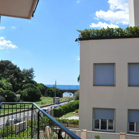 Paradiso Moneglia