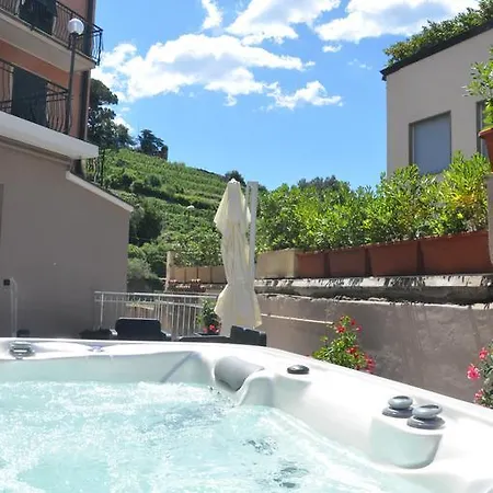 Paradiso Moneglia