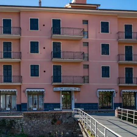 Paradiso 3* Moneglia