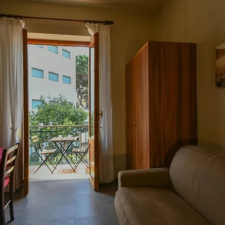 Paradiso 3* Moneglia