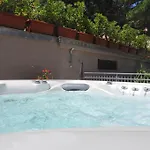 Apartahotel Paradiso