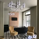 Apartahotel Paradiso