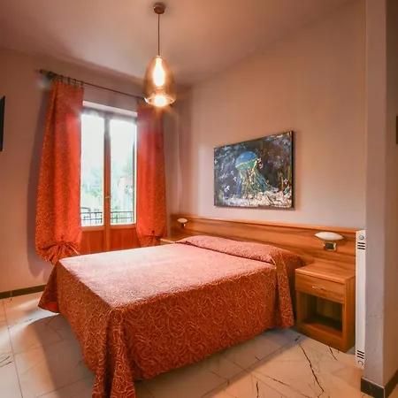 Apartmanhotel Paradiso Moneglia