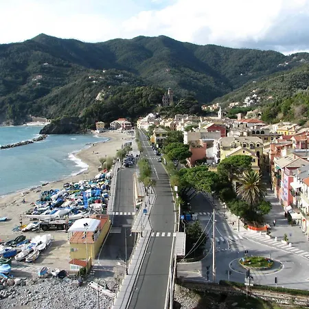 Paradiso Aparthotel 3*