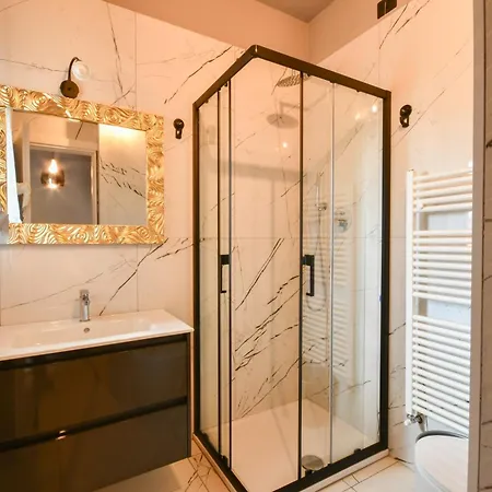 Apartmanhotel Paradiso Moneglia
