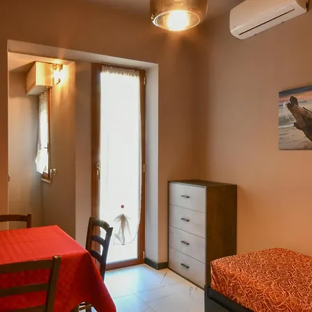 Apartmanhotel Paradiso