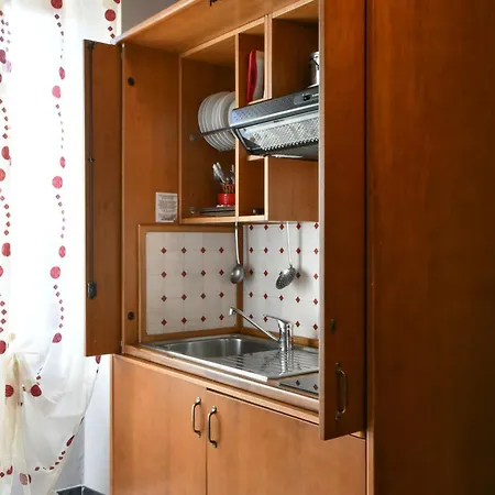 Paradiso Apartmanhotel