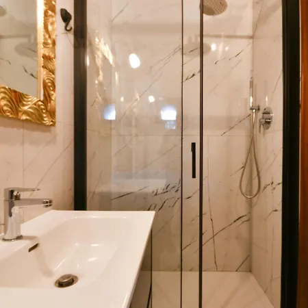 Paradiso Apartmanhotel