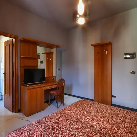 Aparthotel Paradiso