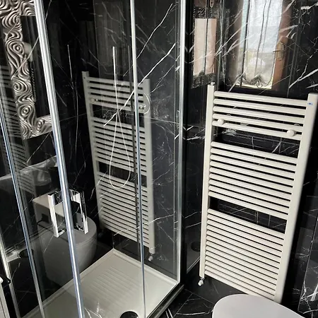 Apartmanhotel Paradiso