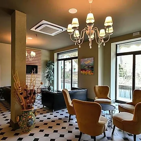 Paradiso 3*