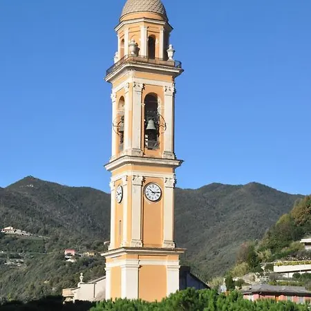 Aparthotel Paradiso 3*