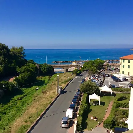 מלון דירות Paradiso