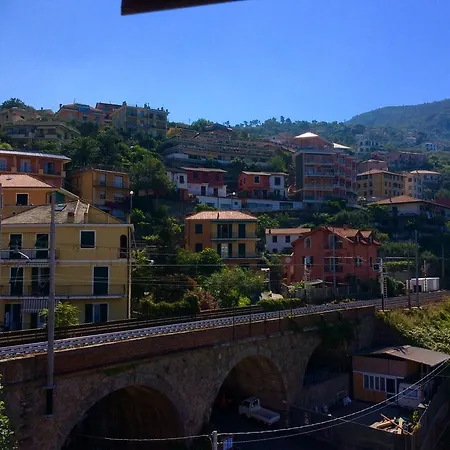 מלון דירות Paradiso