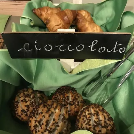 מלון דירות Paradiso