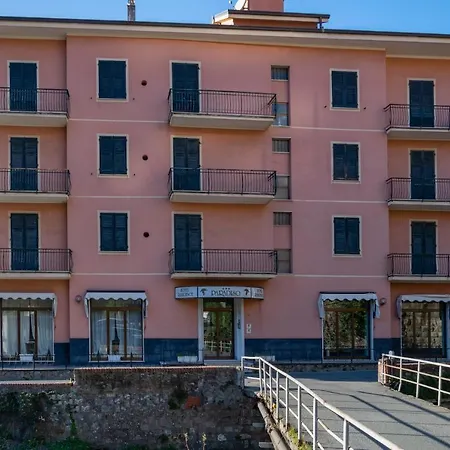 Paradiso 3* Moneglia