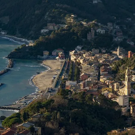 Paradiso מלון דירות 3*