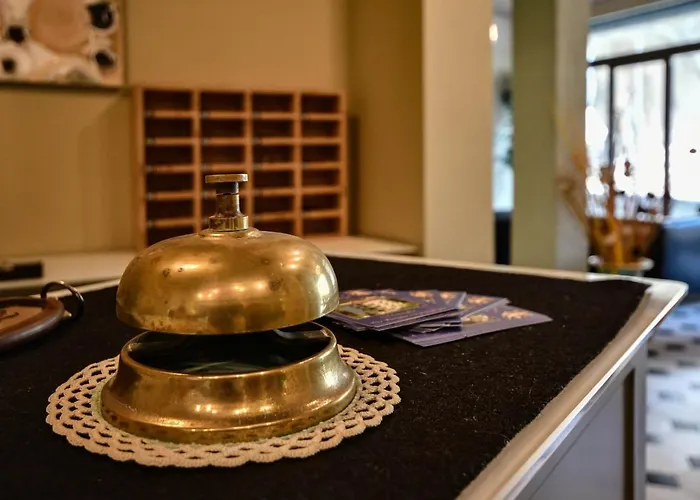 Paradiso Apart Otel